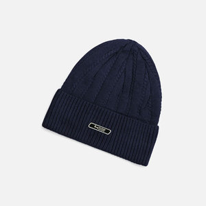 Best Price Adjustable Breathable Waterproof 100% Cotton Winter <b>Beanie</b> Hat Top Quality <b>Beanie</b> Hat - Product Image 3