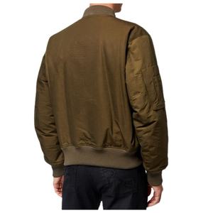High Quality <b>Bomber</b> <b>Jacket</b> Men Winter Plus Size Fashion <b>Jackets</b> Nylon Windproof Warm <b>Bomber</b> <b>Jackets</b> Reasonable Price OEM - Product Image 3