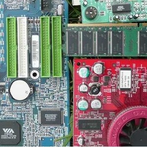 Quality Used <b>Computer</b> <b>Motherboard</b> Scrap - Product Image 2
