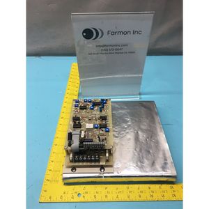INTROL DESIGN 230488-001 282-1B SS MOTOR CONTROL - Équipements et pièces semi-conductrices d'occasion fiables à l'échelle mondiale - Product Image 1