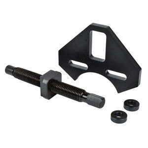 Attrezzo per Riparazione Auto - Estrattore Mozzo Ruota Compatibile con la Maggior Parte dei Gruppi a 5, 6 e 8 Fori 40100 40110 - Product Image 3