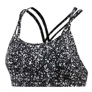 Women's Fashion Backless Bra Design Wireless Padded Workout Bra Fitness Crop Top USA Europe Wholesale Trend Top - Product Image 5