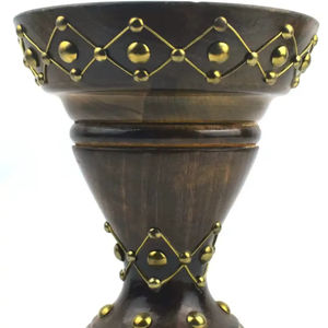 ธูปไม้และโลหะ - Product Image 1