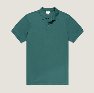 Camiseta Polo para Hombre de Tela Cool Pass, Transpirable, de Secado Rápido, para Clima Tropical, Uniforme de Trabajo Industrial, Precio de Fábrica - Product Image 2