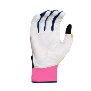 Guantes de Béisbol de Cuero KIP Estilo Japonés, Grado Profesional, Palma Rígida, Agarre Superior, Cordones Personalizados, Venta al Por Mayor, OEM, ODM - Product Image 3