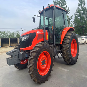 Tractor Kubota M954KQ de Alta Calidad a Precio de Fábrica, 95HP, 4WD, Diésel, para Agricultura y Trabajo Pesado en Campo, Austria - Product Image 1