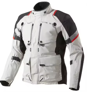 New Fashion Men's Motorbike Riding <b>Jacket</b> Suit Breathable Racing <b>Summer</b> Cordura <b>Jackets</b> - Product Image 6