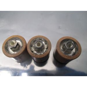 3 HEC HH58 0945 ตัวเก็บประจุเซรามิก 1000PF +/-10% - อุปกรณ์และชิ้นส่วนเซมิคอนดักเตอร์ระดับโลกที่เชื่อถือได้ - Product Image 3