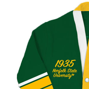 University Green Knitted <b>Cardigan</b> Women V Neck Embroidery Logo Full Sleeve Regular Length Winter 100% Cashmere <b>Cardigan</b> <b>Sweaters</b> - Product Image 4