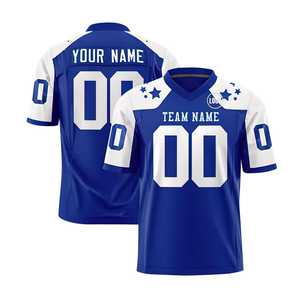 Camiseta de Fútbol Retro OEM 2026, Nueva, con Números de Equipo, para Entrenamiento, Juegos y Uso en Clubes - Product Image 6