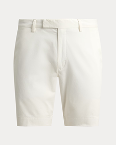 Shorts chino pour homme personnalisés, couleur vert menthe, en coton extensible, décontractés, pour l'été, pour le golf, légers, respirants, OEM ODM, vente en gros - Product Image 4