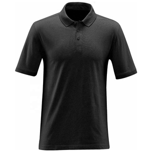 Polo de Golf para Hombre, Nuevo, con Logotipo Bordado Personalizado, Estilo Casual de Verano, Manga Corta, Color Sólido, Estampado - Product Image 2