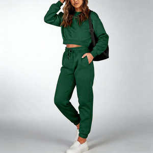 Hoodie unisexe surdimensionné en molleton bouclette effet délavé vintage, coupe décontractée, extensible dans les quatre sens, grande taille - Product Image 4