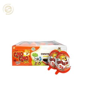 wholesale Cho Cho Joy Mini | Surprise Toy with Chocolate Egg Snack - Product Image 1