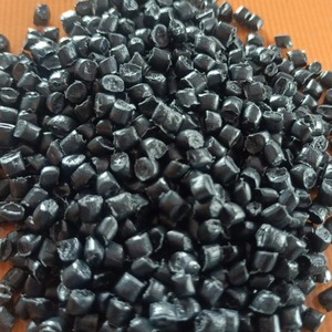 Granulés de plastique HDPE d'exportation fiables pour film d'emballage, extrusion de tuyaux, moulage par soufflage, chargement en vrac, approvisionnement immédiat - Product Image 6
