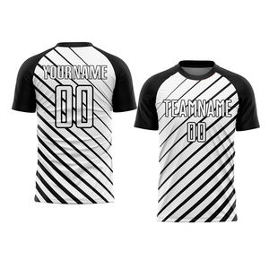 100% Polyester Soccer Uniform Football Shirt High Quality Cheap Soccer Jersey Shirt Football Jersey Wholesales Rate with Cheap - Product Image 1