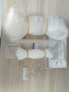 <span class=keywords><strong>Rete</strong></span> di Sicurezza Personalizzata per Animali Domestici, <span class=keywords><strong>Rete</strong></span> in Nylon per Gatti, <span class=keywords><strong>Rete</strong></span> di Sicurezza in <span class=keywords><strong>Plastica</strong></span> Anti-Gatto per Balconi - Product Image 3