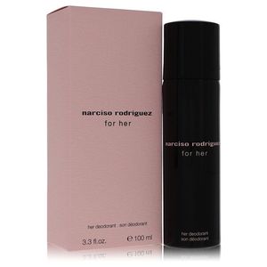 Deodorante e Antitraspirante Spray - Product Image 1