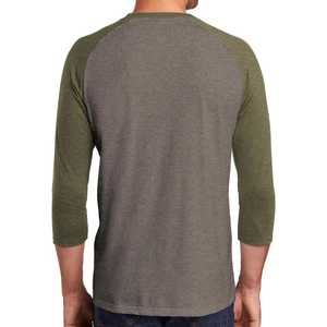 T-shirt à manches longues pour homme, pour la gym, les entraînements et le streetwear, t-shirt de running pour homme, à manches longues, respirant, en tissus doux. - Product Image 5