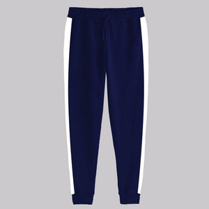 Hot Selling OEM Wholesale Custom Comfortable Lightweight <b>Baggy</b> Autumn Warm Canvas Breathable Casual Wear <b>Men's</b> <b>Joggers</b> - Product Image 3