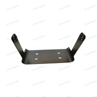 Moniteurs marins étanches IP67 de 15,6 pouces, 18,5 pouces, 21,5 pouces et 23,8 pouces, écran tactile capacitif LCD, 1500 nits, pour l'extérieur, pour les détecteurs de poissons, les bateaux