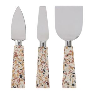 Juego de Cucharas de Latón Dorado Hechas a Mano de Lujo al por Mayor, con Diseño de Flores y Hojas Botánicas, Cucharas Decorativas para Té, Café y Postre - Product Image 2