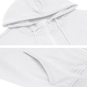 Ensemble de survêtements unisexes pour hommes, 2 pièces, pantalon de survêtement et sweat à capuche, pantalon de jogging, ensemble de survêtement, téléchargé par Dress Sports - Product Image 5