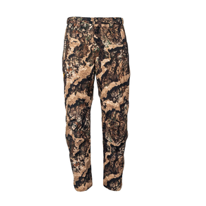 Unisex Breathable Winter Waterproof Soft <b>Shell</b> Rib Stop Hunting Hiking Camouflage Multi-Pocket Worker Duty Pants - Product Image 1