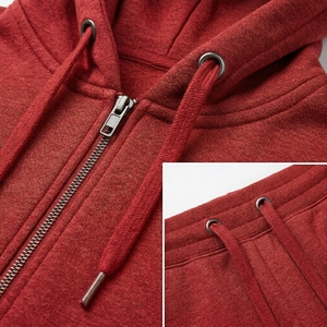 Ensemble de survêtement deux pièces pour homme, sweat-shirt à capuche et pantalon de jogging pour la salle de sport, la course à pied et un usage décontracté - Product Image 6