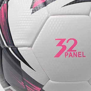 Balón de Fútbol Profesional de Tamaño Oficial Número 5, Ligero, Ecológico, de Calidad de Exportación, Personalizado, de PVC y Cuero PU para Exteriores - Product Image 3