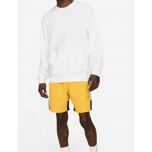 2026 Hot Sale Quick Dry Loose Fit Beach <b>Shorts</b> 100% Polyester Comfortable and Breathable Custom Logo Design <b>Shorts</b> - Product Image 4