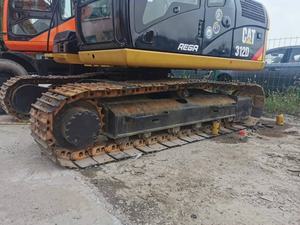 รถขุดมือสอง Cat 312d ยี่ห้อ Caterpillar 312 รถขุดตีนตะขาบ ราคาดี ขาย Cat312 312dl 312d2 - Product Image 4