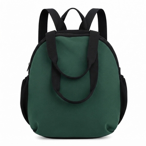 Mochila de Gran Capacidad para Uso Diario con Correas de Hombro Cómodas y Bolsillos Organizados para Viajes y Actividades Diarias - Product Image 1