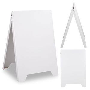 Insegna Pubblicitaria Bifacciale in PVC - Product Image 3