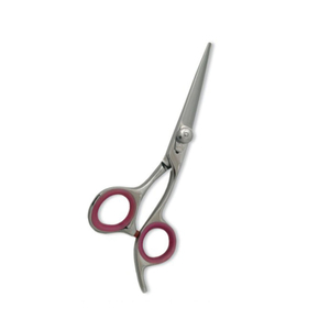 Ciseaux de coiffure professionnels 7,0 pouces en acier inoxydable, grands ciseaux de coupe de cheveux pour usage professionnel en salon, lame tranchante - Product Image 1