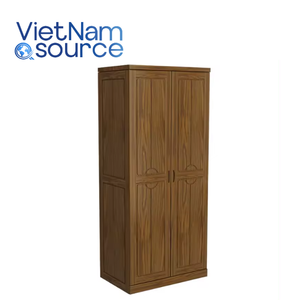 Meuble en bois OEM Armoire d'hôtel pour le marché américain pour les hôtels de marque pour le salon Cuisine Utilisation directe en usine au Vietnam - Product Image 3
