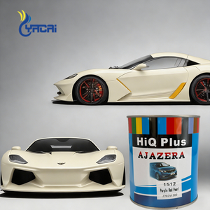 Pintura Acrílica para Autos y Barcos a Bajo <span class=keywords><strong>Precio</strong></span>, 1K, Rojo Púrpura Perlado, Revestimiento Líquido en Aerosol, Resistente a la Intemperie, Reparación de Pintura Automotriz - Product Image 1