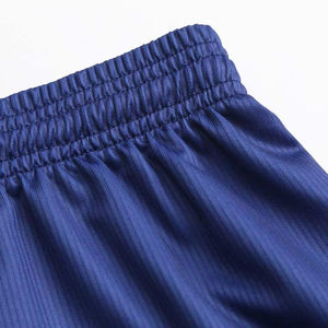 Maillot de football unisexe personnalisé de haute qualité à prix abordable, en polyester respirant, uniforme de football grande taille à manches courtes imprimé - Product Image 5