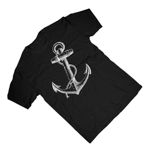T-shirt ample surdimensionné personnalisé pour homme, 100 % coton, respirant, grande taille, service OEM, vente en gros DTF - Product Image 6