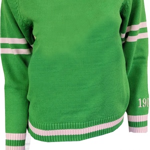 sororities latest design ladies <b>Cardigans</b> <b>sweater</b> women High Quality Fashion Women Pocket <b>Cardigans</b> for Ladies - Product Image 4