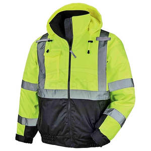 Protection corporelle réglable pour l'équitation avec mousse résistante aux chocs et tissu respirant - Product Image 5