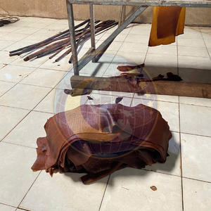 Caoutchouc liquide naturel vietnamien Ngoc Chau RSS1/RSS3 pour la production de pneus et les applications médicales - Product Image 5