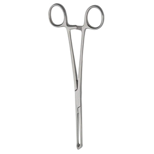 Pinces à tissus Allis pour bébés, en acier inoxydable, haute qualité, chirurgicales, manuelles, pour chirurgie générale, logo personnalisé, OEM - Product Image 3