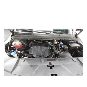 รถยนต์ Kia Carnival ปี 2021 แบบ 9 ที่นั่ง รุ่น High Limousine เกียร์อัตโนมัติ เบาะหนัง พวงมาลัยซ้าย เครื่องยนต์เบนซิน ระยะทาง 171,150 กม. - Product Image 6