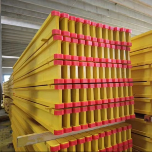 เชื่อมต่อคานไม้ H20 ด้วยหัวพลาสติก, คานไม้ H20 สำหรับแบบหล่อหลังคาและผนัง - Product Image 1