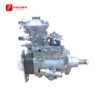 Pompe d'injection de carburant diesel VE 0 460 424 351, neuve, certifiée ISO9001, garantie 6 mois, remplacement pour injection de carburant