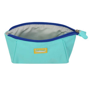 Oxford Fabric Simple <b>Waterproof</b> Stationery Bag Latest Storage Fashionable <b>Waterproof</b> Stationery Bag Stationery <b>Set</b> Fashionable - Product Image 1