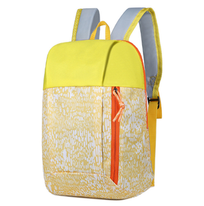 Breathable Padded Laptop <b>Backpack</b> <b>with</b> Vibrant Pattern Water Resistant Fabric for Outdoor and School bag <b>backpack</b> bag custom log - Product Image 6