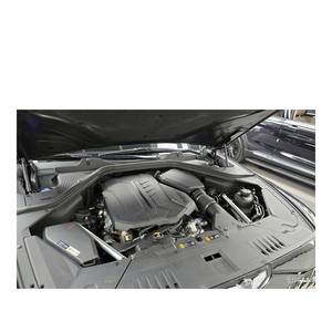 Genesis GV80 3.0 Diesel AWD 2023 avec 88 077 km, direction à gauche, boîte de vitesses automatique, sièges en cuir, caméra arrière - Product Image 6