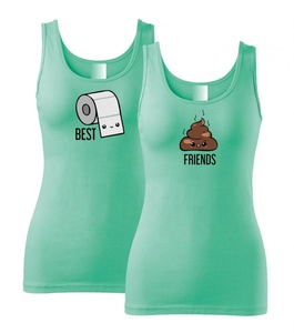 Women's Cotton Spandex Tank Top Sleeveless Strap Vest Camisole <b>Lace</b> Wholesale Bangladesh Origin Textile OEM/ODM Tank Tops Ladies - Product Image 2